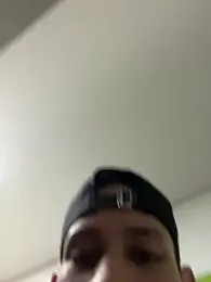 HarryGaze — Stripchat recorded stream image, 28.02.2026 20:20