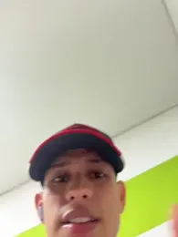 HarryGaze — Stripchat recorded stream image, 28.02.2026 20:20