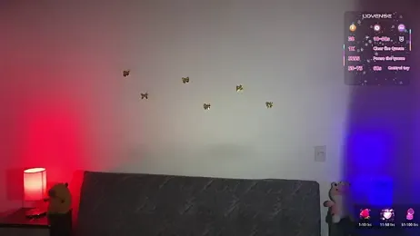 khonsu_s — Stripchat recorded stream screenshot (28 Feb 2026)