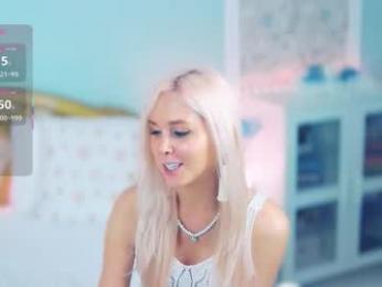 amoramias — Chaturbate recorded stream screenshot (28 Feb 2026)