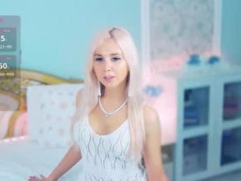 amoramias — Chaturbate recorded stream screenshot (28 Feb 2026)