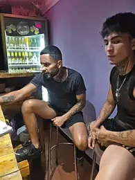 Christangel96_ — Stripchat recorded stream screenshot (28 Feb 2026)