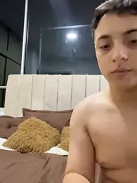 jacob_and_sam — Stripchat recorded stream screenshot (28 Feb 2026)