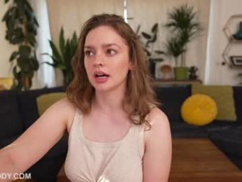 marymoody — Chaturbate recorded stream screenshot (28 Feb 2026)