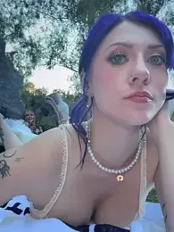 marleymaxwell — Stripchat recorded stream image, 01.03.2026 00:10