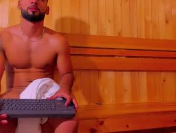 soccer_hot — Chaturbate recorded stream image, 28.02.2026 20:20