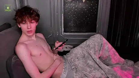 Kevin_Garsia — Stripchat recorded stream screenshot (28 Feb 2026)