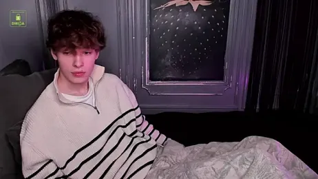 Kevin_Garsia — Stripchat recorded stream screenshot (28 Feb 2026)