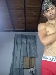 God_Eros_23cm — Stripchat recorded stream image, 28.02.2026 23:40