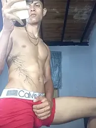 God_Eros_23cm — Stripchat recorded stream image, 28.02.2026 23:40