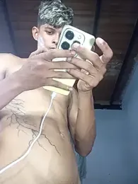 God_Eros_23cm — Stripchat recorded stream image, 28.02.2026 23:40