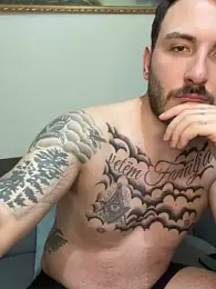 DEEPWOLFF — Stripchat recorded stream image, 28.02.2026 21:30