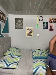 Mike_and_Rayan — Stripchat recorded stream image, 01.03.2026 02:00