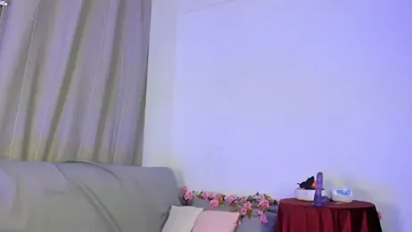 AvenGlow — Stripchat recorded stream image, 28.02.2026 20:30