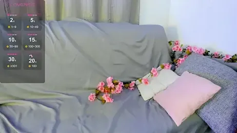 AvenGlow — Stripchat recorded stream image, 28.02.2026 20:30