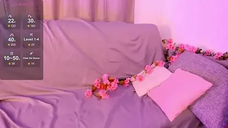 AvenGlow — Stripchat recorded stream image, 28.02.2026 20:30