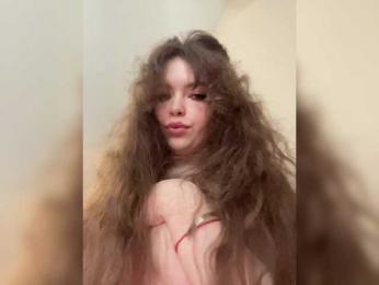 YourLadyyy — Bongacams recorded stream screenshot (01 Mar 2026)