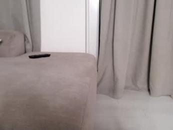 smileyouarehere — Chaturbate recorded stream screenshot (01 Mar 2026)