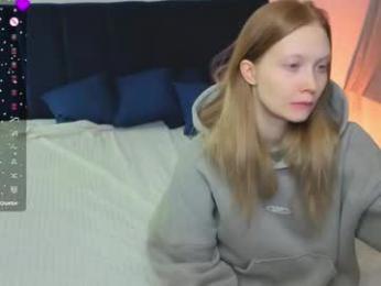 bjliki — Chaturbate recorded stream screenshot (01 Mar 2026)