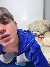 Naim_TheKing — Stripchat recorded stream image, 01.03.2026 03:20