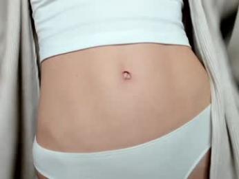 oksanafedorova — Chaturbate recorded stream screenshot (28 Feb 2026)