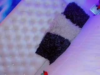 veroniica-mist — Camsoda recorded stream screenshot (01 Mar 2026)