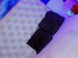 veroniica-mist — Camsoda recorded stream screenshot (01 Mar 2026)