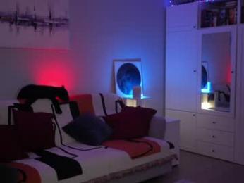 _blackbee_ — Chaturbate recorded stream screenshot (01 Mar 2026)