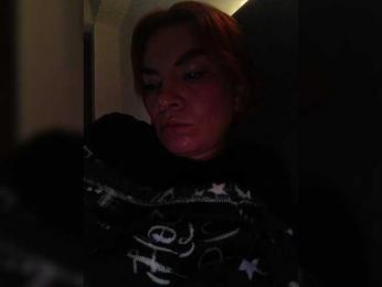 Cocochanell — Bongacams recorded stream screenshot (01 Mar 2026)