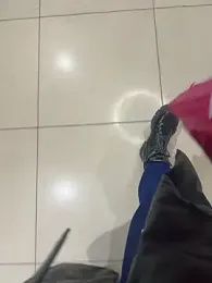 CrazzyChicks — Stripchat recorded stream screenshot (01 Mar 2026)