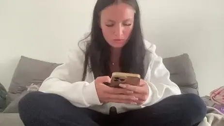 mariemelissah — Stripchat recorded stream screenshot (01 Mar 2026)