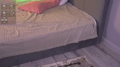 AudreyBrooks_ — Stripchat recorded stream image, 01.03.2026 08:20