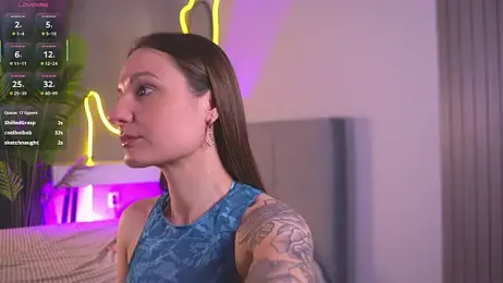 AudreyBrooks_ — Stripchat recorded stream image, 01.03.2026 08:20