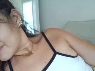 magix333 — Camsoda recorded stream image, 01.03.2026 08:40