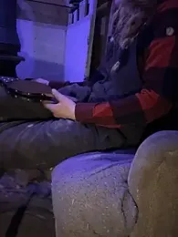 GoldenFlameGoddess — Stripchat recorded stream screenshot (01 Mar 2026)