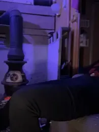 GoldenFlameGoddess — Stripchat recorded stream screenshot (01 Mar 2026)