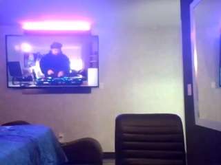 stalliontheesavage — Camsoda recorded stream screenshot (06 Mar 2025)