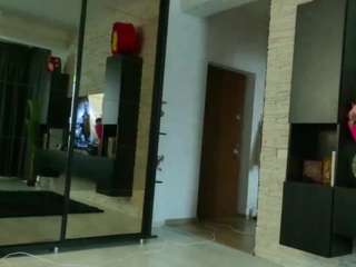 alicexalice — Camsoda recorded stream screenshot (01 Mar 2026)