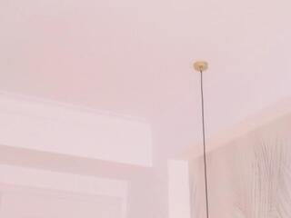 Eva Sin — Flirt4free recorded stream screenshot (01 Mar 2026)