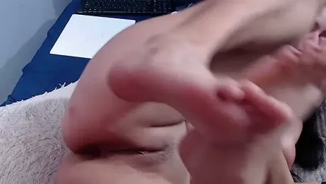 GabySteven — Stripchat recorded stream screenshot (01 Mar 2026)