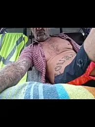 Hotbodyscottie — Stripchat recorded stream image, 01.03.2026 11:00