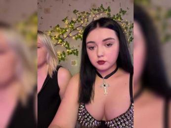 The-best-babies — Bongacams recorded stream image, 01.03.2026 13:00