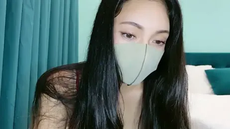 Mary-JP — Stripchat recorded stream screenshot (01 Mar 2026)