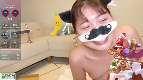 SUZU_ — Stripchat recorded stream screenshot (01 Mar 2026)