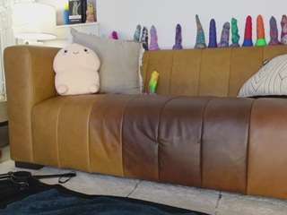 taylorlove303 — Camsoda recorded stream image, 01.03.2026 11:10