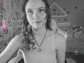 Armura — Bongacams recorded stream screenshot (01 Mar 2026)