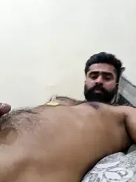 yash7713 — Stripchat recorded stream screenshot (01 Mar 2026)