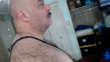 bullmusclejoe — Stripchat recorded stream image, 01.03.2026 14:50