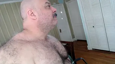 bullmusclejoe — Stripchat recorded stream image, 01.03.2026 14:50