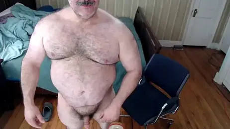 bullmusclejoe — Stripchat recorded stream image, 01.03.2026 14:50